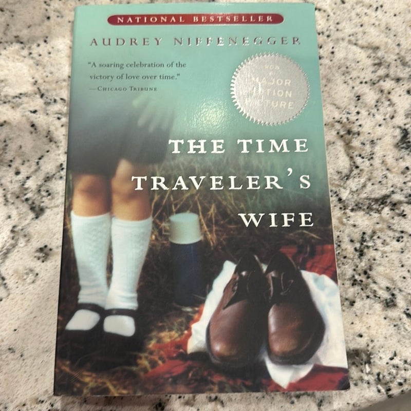 The Time Traveler's Wife