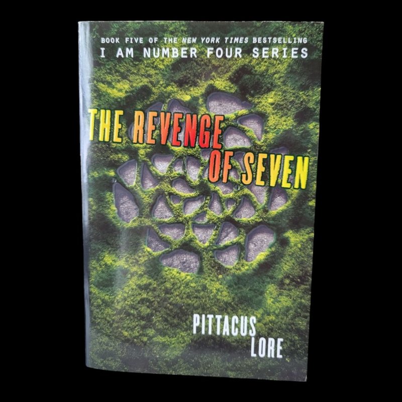 The Revenge of Seven