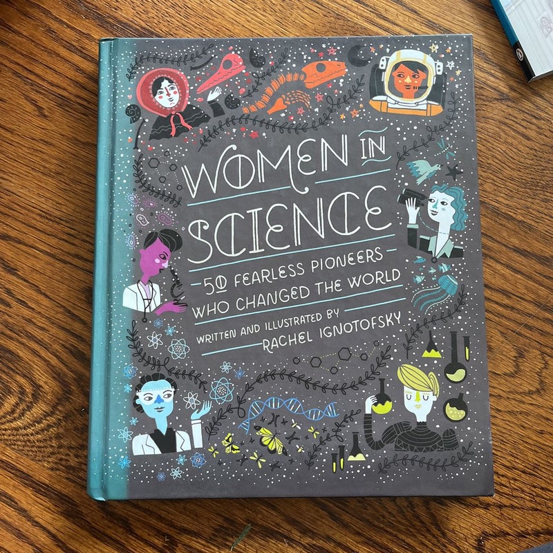 Women in Science