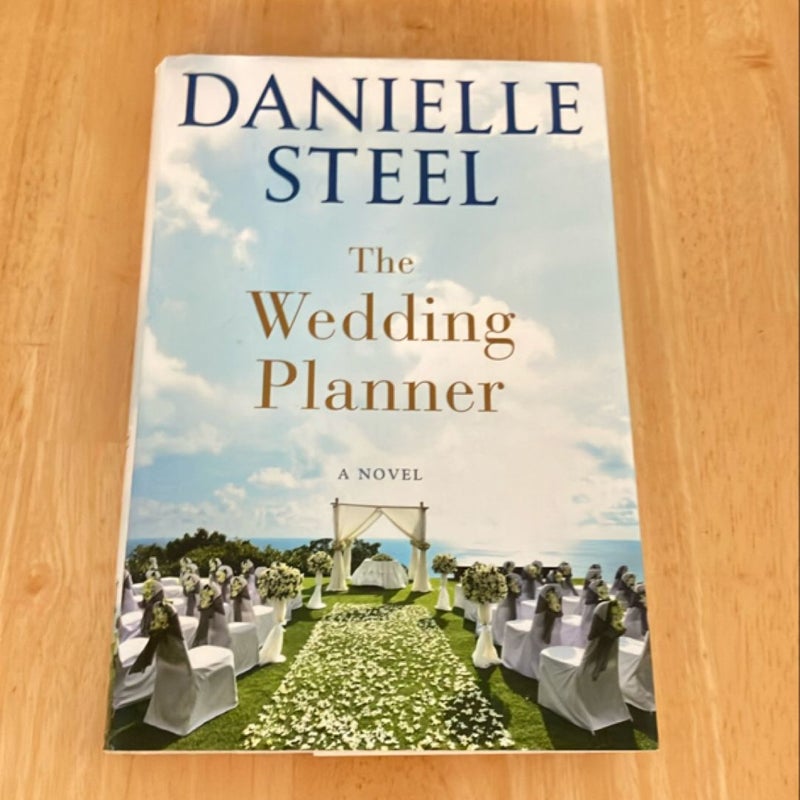 The Wedding Planner