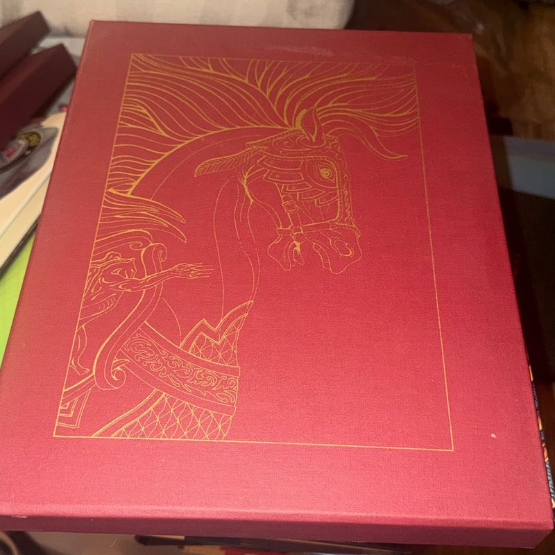 TWILIGHT EYES SIGNED LIMITED 
