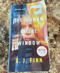 The Woman in the Window [Movie Tie-In]