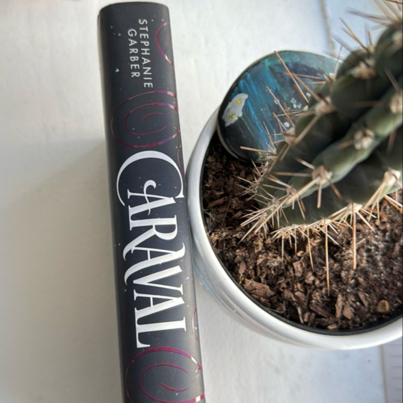 Caraval