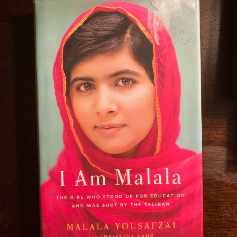 I Am Malala