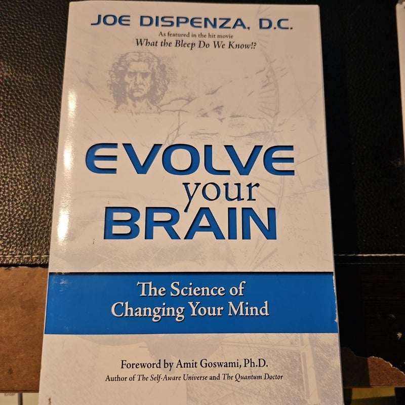 Evolve Your Brain