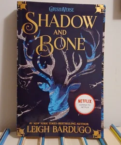 Shadow and Bone