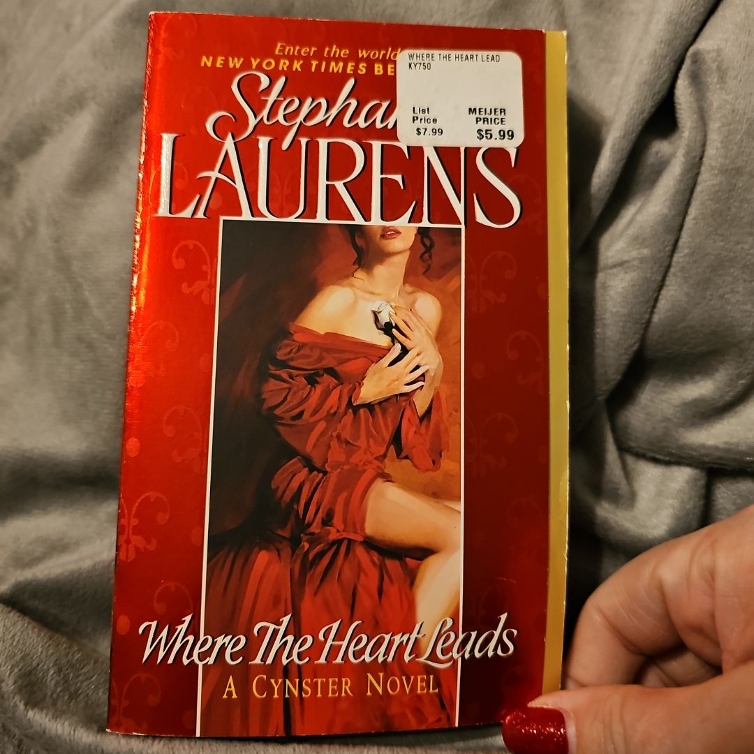 Where the Heart Leads