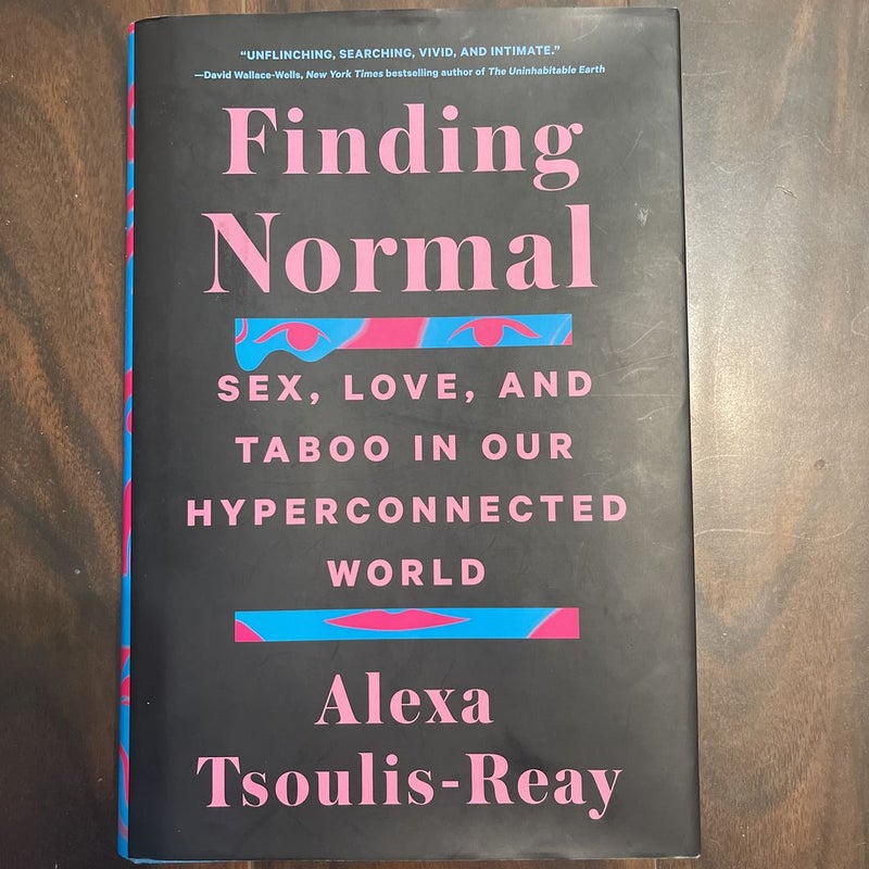 Finding Normal
