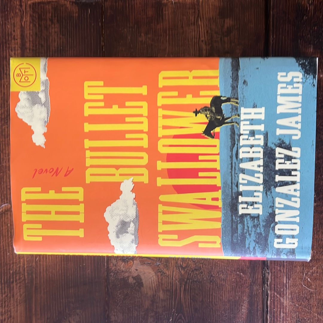 The Bullet Swallower