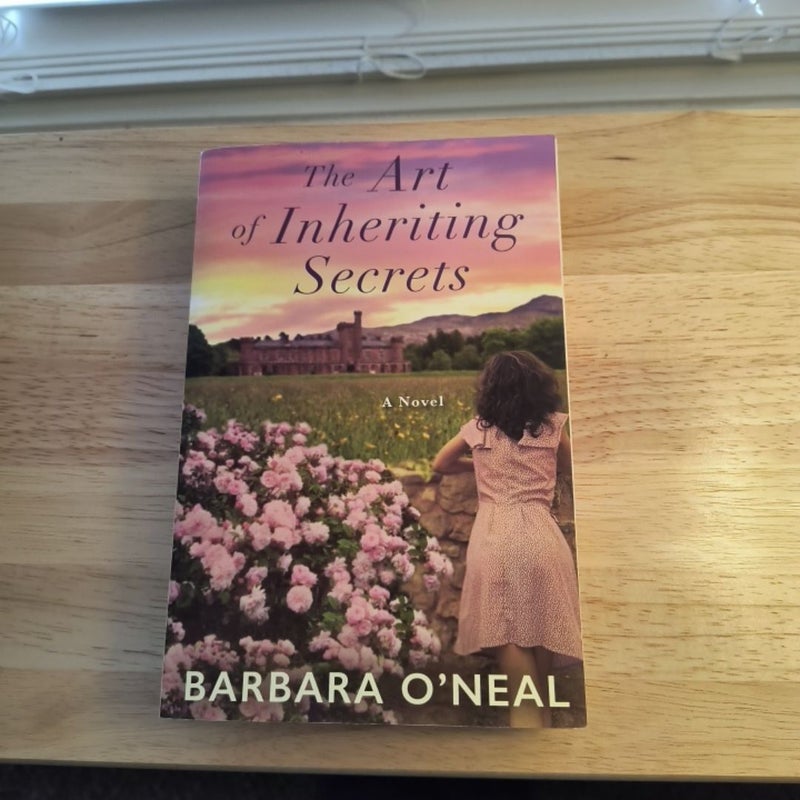 The Art of Inheriting Secrets