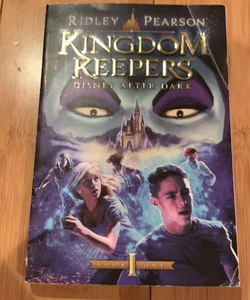 Kingdom Keepers (Kingdom Keepers)