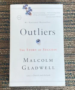 Outliers