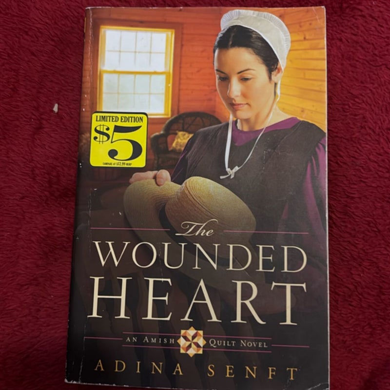 The Wounded Heart