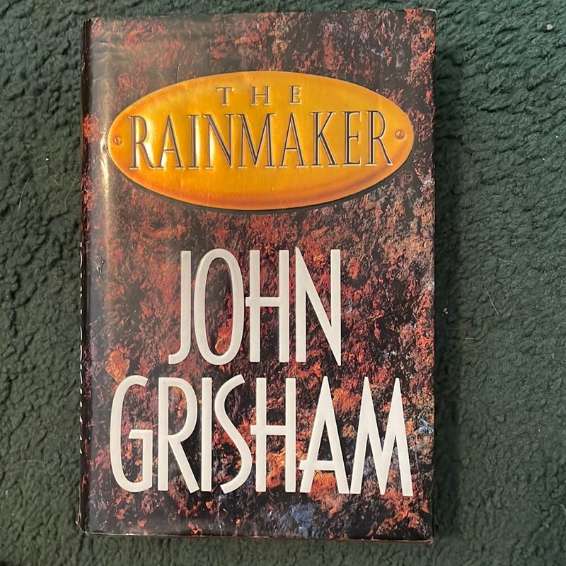 The Rainmaker