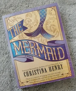 The Mermaid