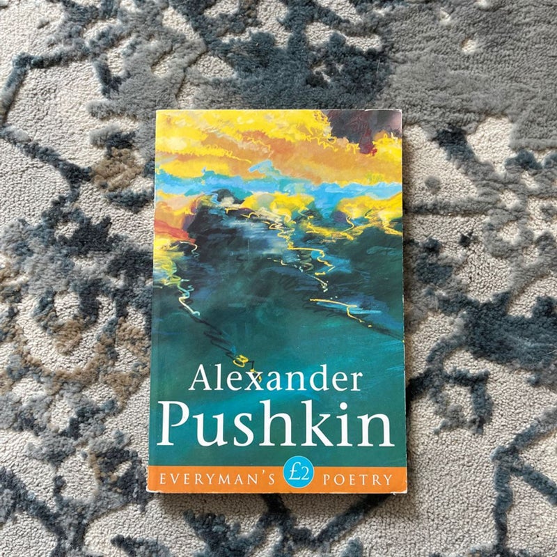 Pushkin