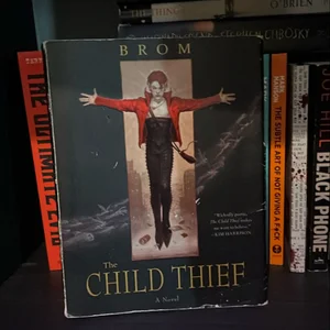 The Child Thief