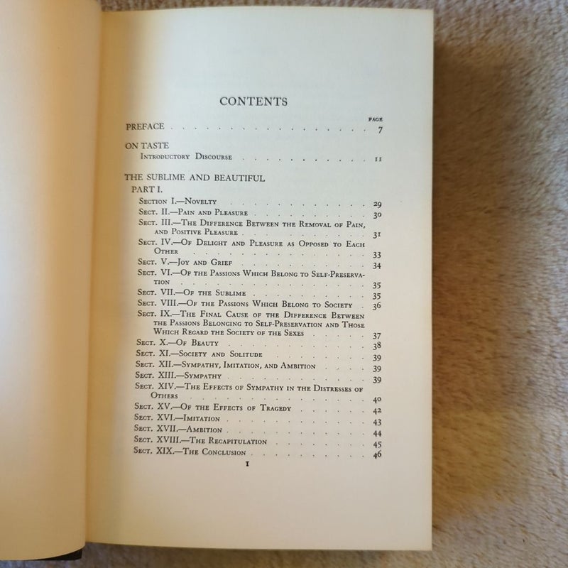 Multiple Works (see photos for contents)