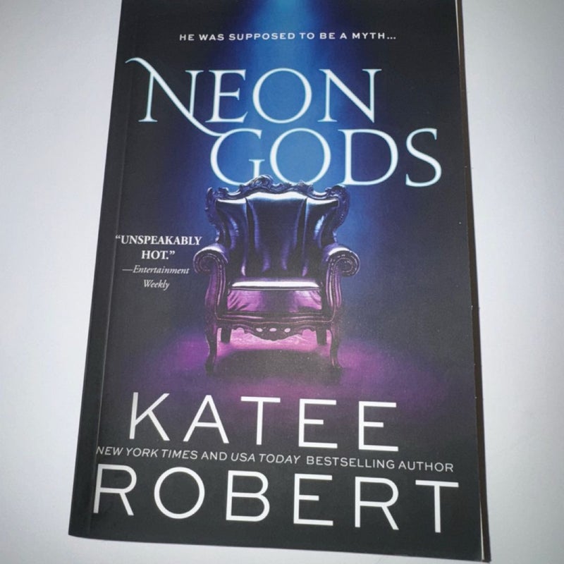Neon Gods