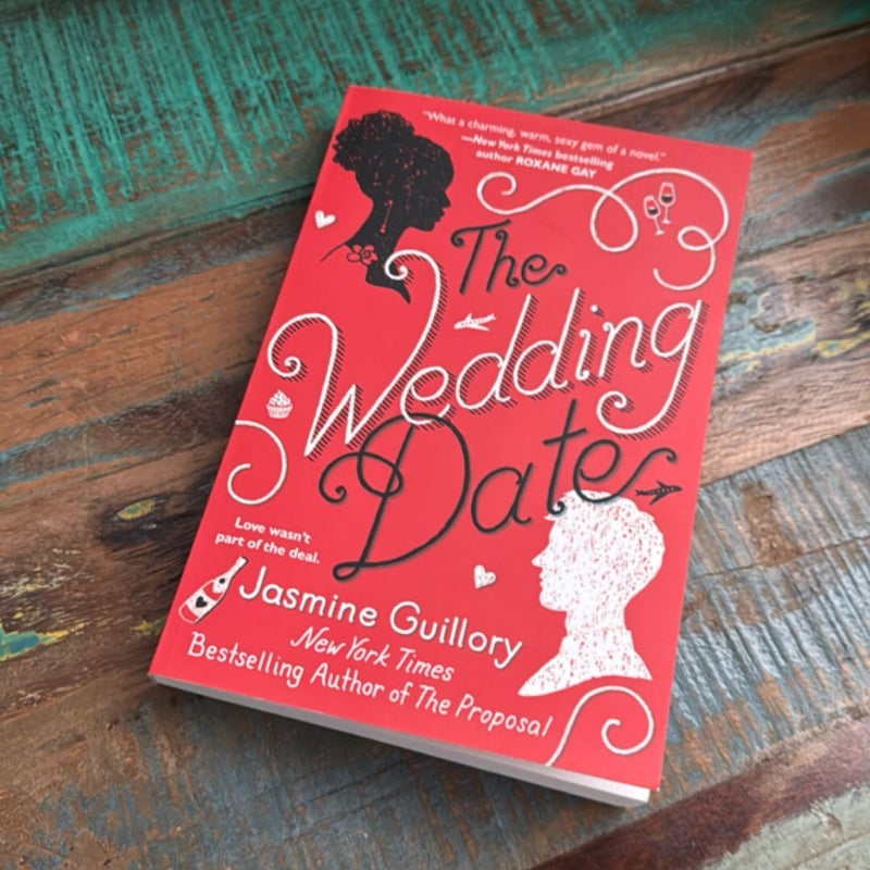 The Wedding Date