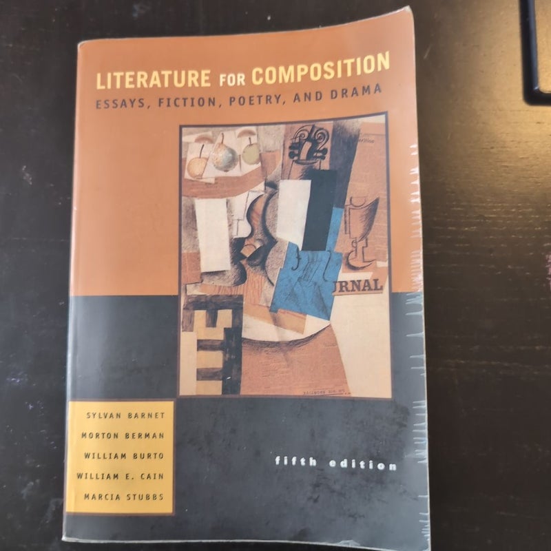 Literature for Composition