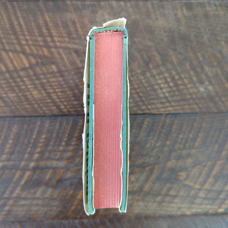 The Silmarillion -1st Edition/1st Printing with Map