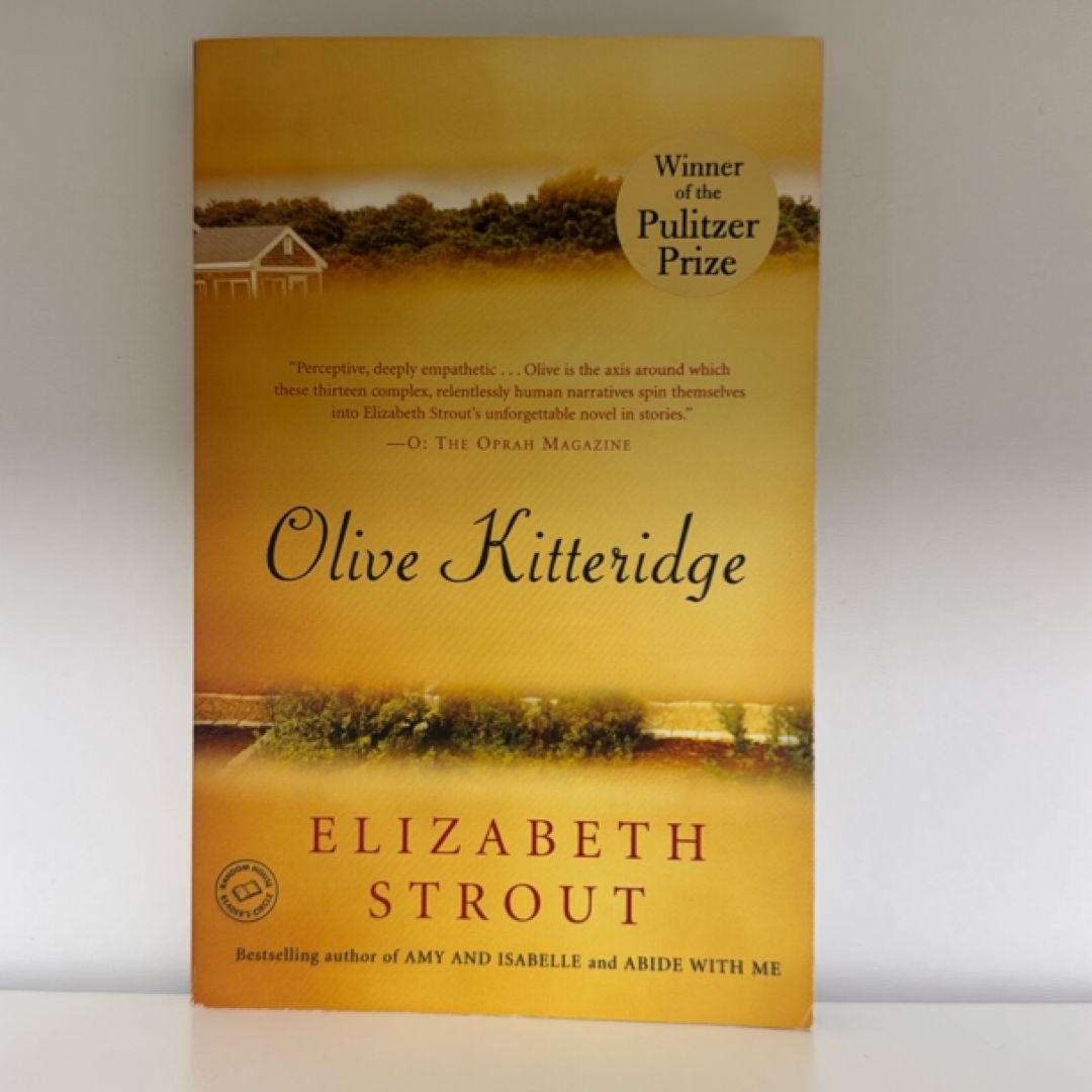 Olive Kitteridge