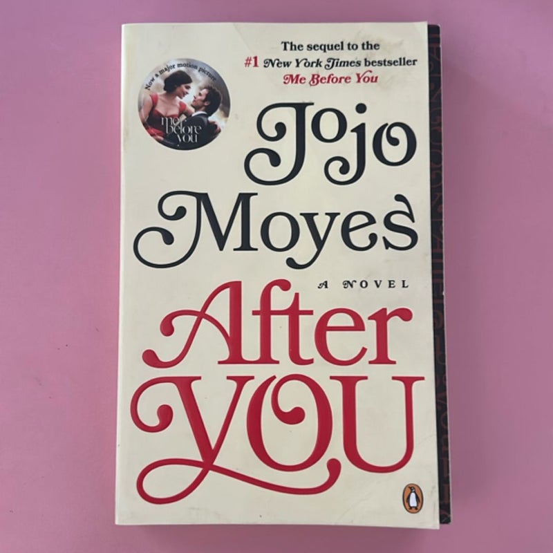 After You