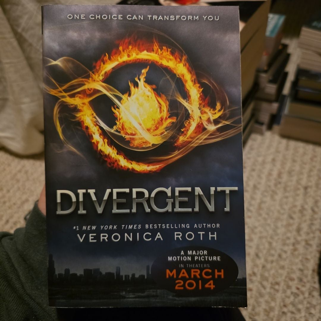 Divergent