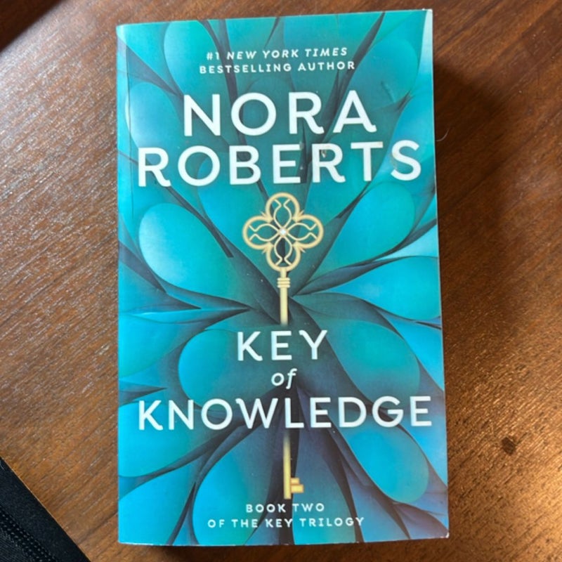 Key of Knowledge