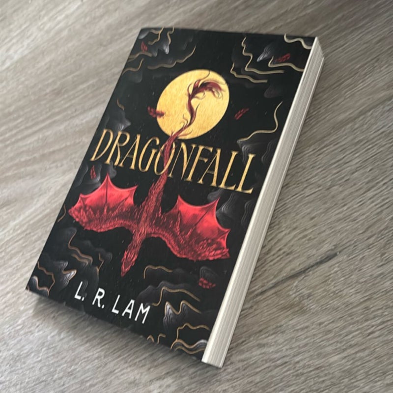 Dragonfall