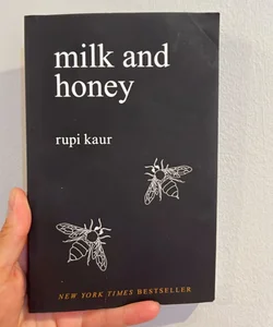 Milk and Honey