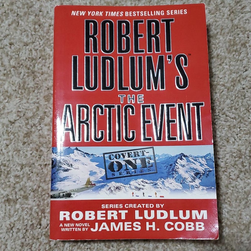 Robert Ludlum's (TM) the Arctic Event