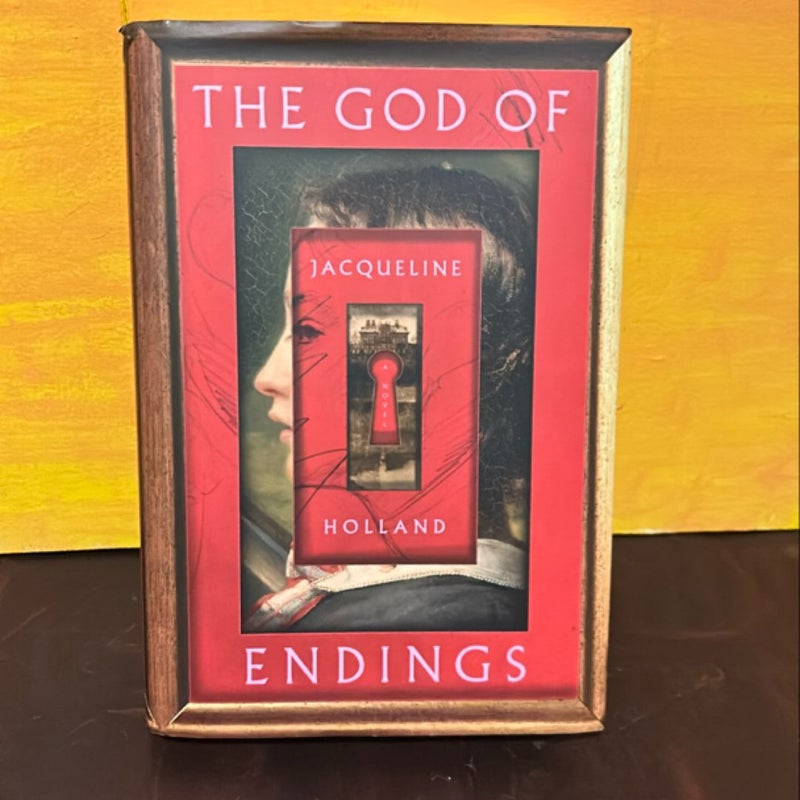 The God of Endings