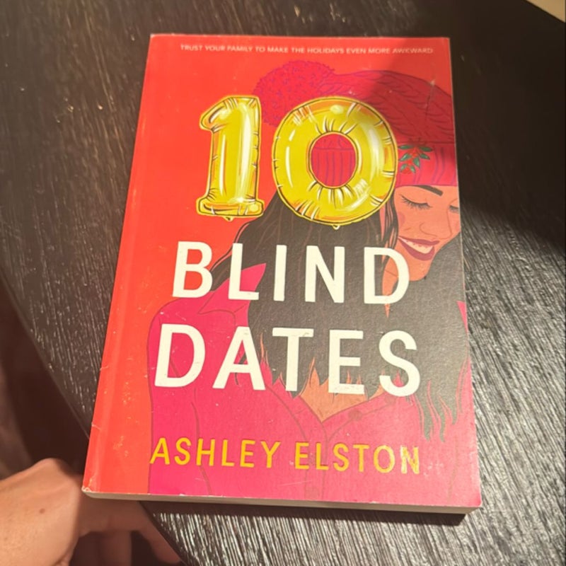 10 Blind Dates