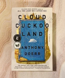 Cloud Cuckoo Land