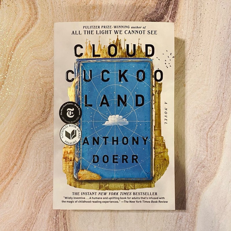 Cloud Cuckoo Land