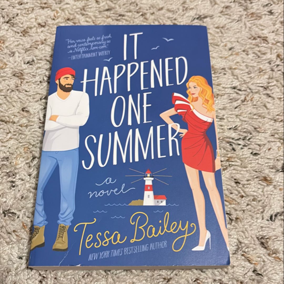 It Happened One Summer