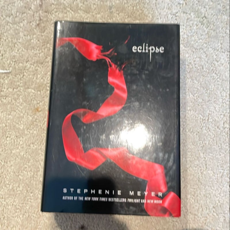 Eclipse