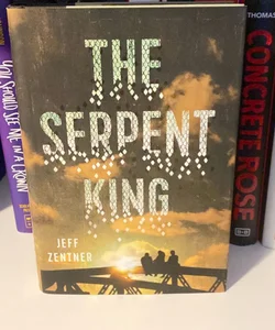 The Serpent King