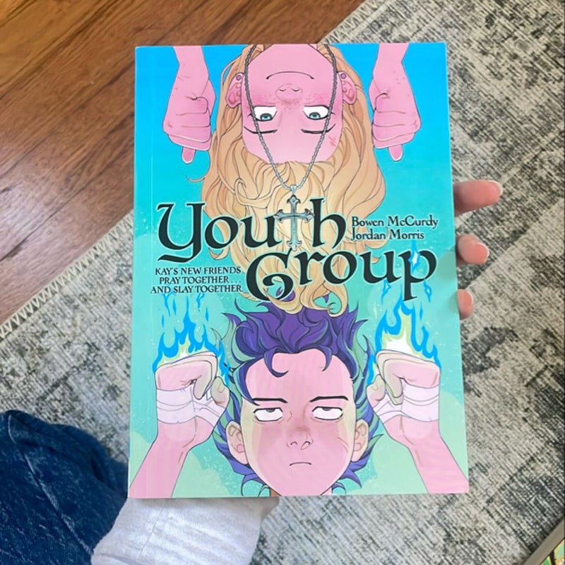 Youth Group