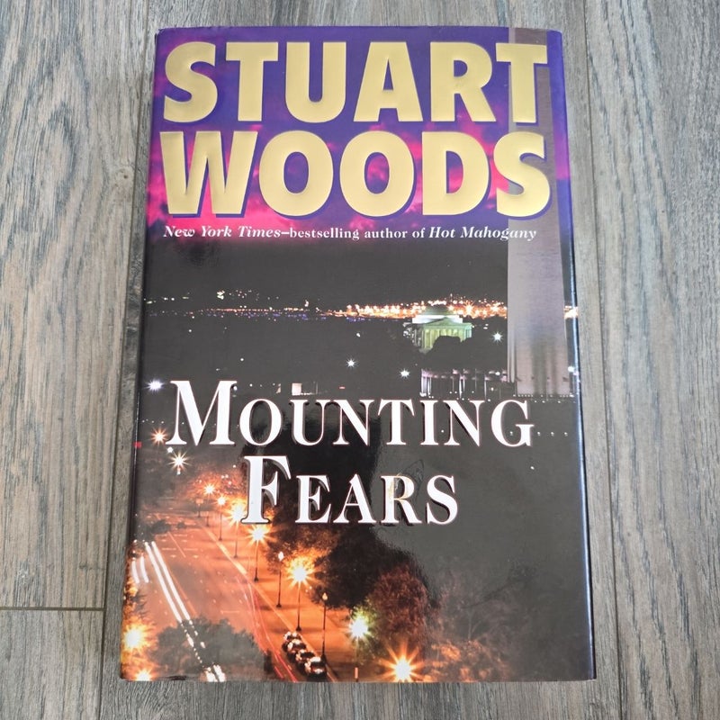 Mounting Fears