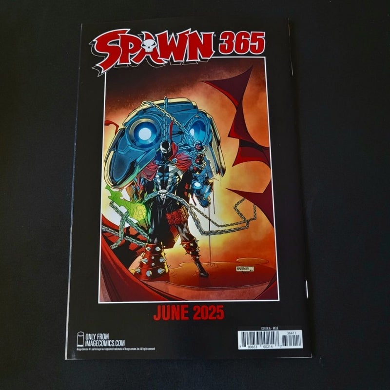 Spawn #364