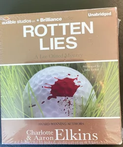 Rotten Lies AUDIOBOOK 