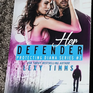 Her Defender