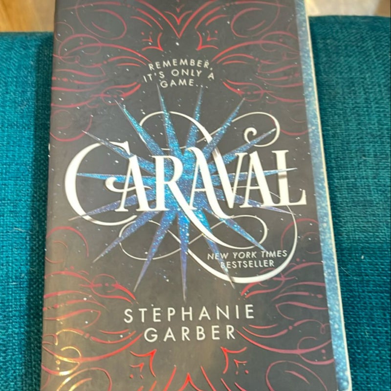 Caraval