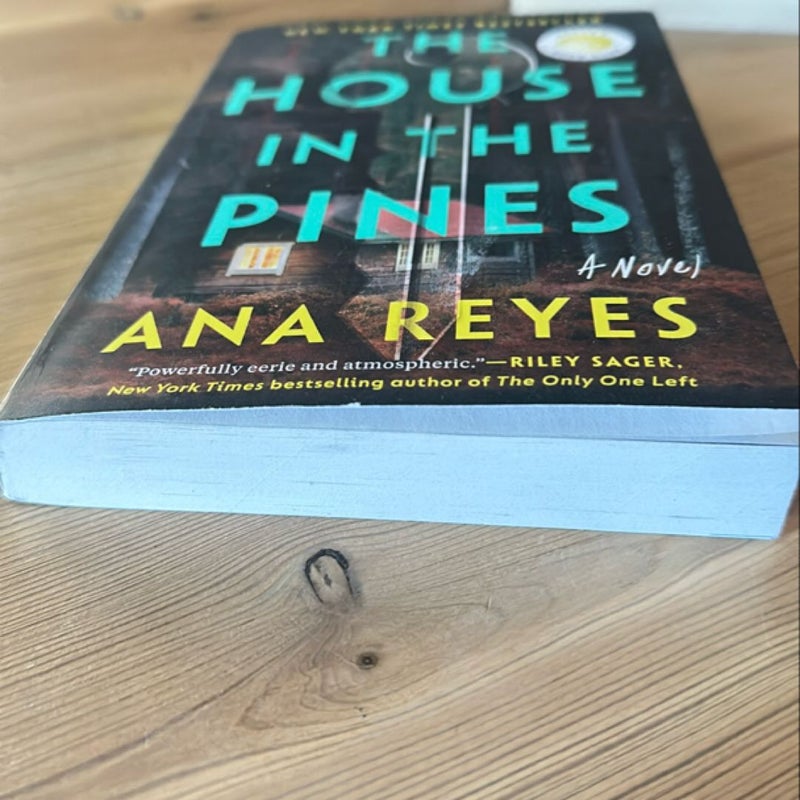 The House in the Pines