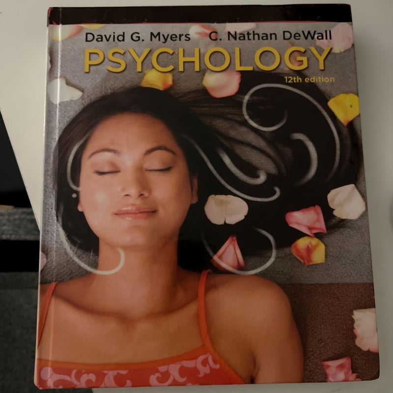 Psychology