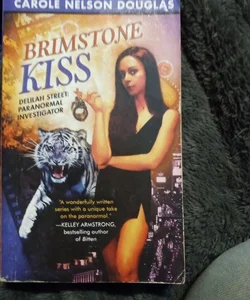 Brimstone Kiss