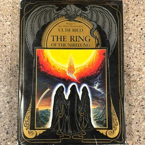 The Ring of the Nibelung